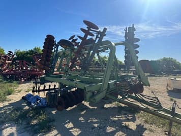 Main image John Deere 230